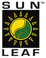 Sunleaf Logo