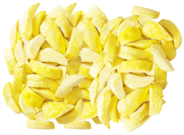 Fresh mango slices for food service and wholesale distribution, ideal for food manufacturers and suppliers.